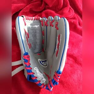 Rawlings Youth Baseball Glove sz 11.5